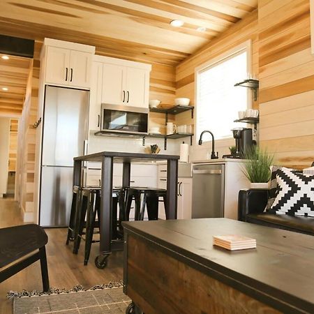 Escalante Escapes Tumble Weed- Bunk Escape Villa Bagian luar foto