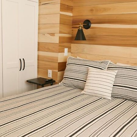 Escalante Escapes Tumble Weed- Bunk Escape Villa Bagian luar foto