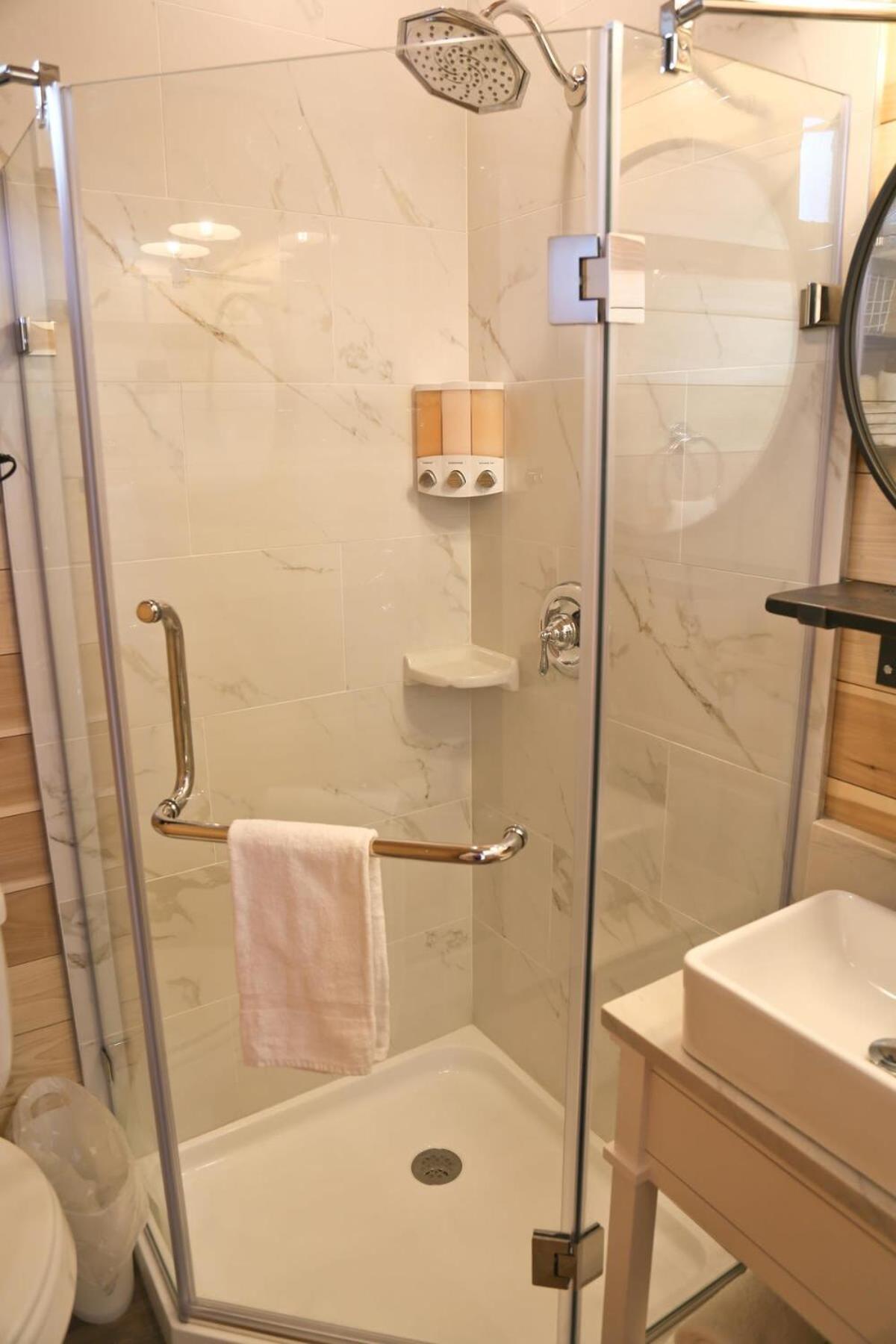 Escalante Escapes Tumble Weed- Bunk Escape Villa Bagian luar foto