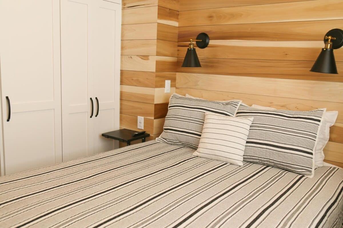 Escalante Escapes Tumble Weed- Bunk Escape Villa Bagian luar foto