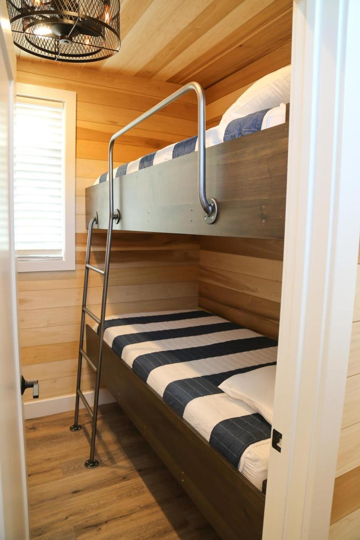 Escalante Escapes Tumble Weed- Bunk Escape Villa Bagian luar foto