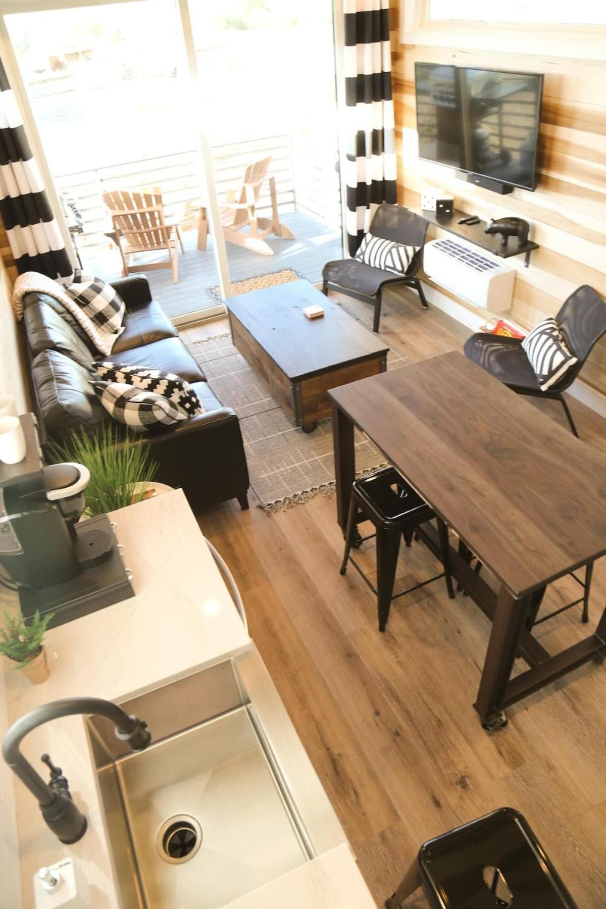 Escalante Escapes Tumble Weed- Bunk Escape Villa Bagian luar foto