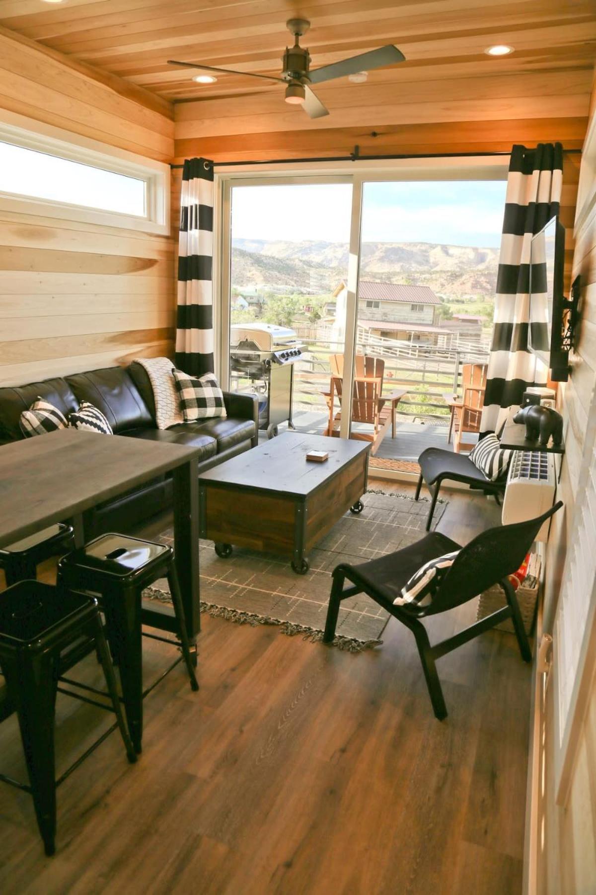 Escalante Escapes Tumble Weed- Bunk Escape Villa Bagian luar foto